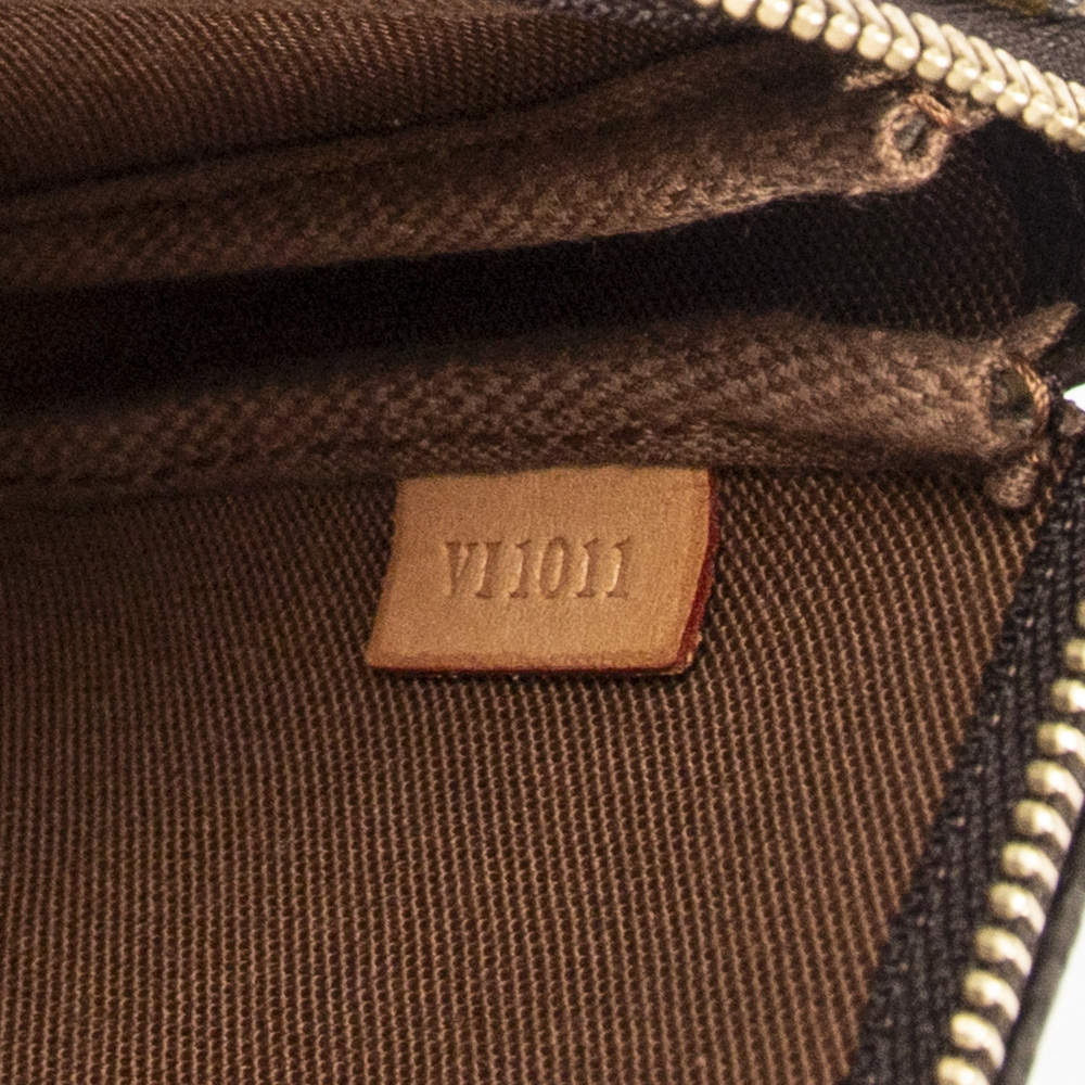 Louis Vuitton Accessory Pouch - Picture 10 of 10